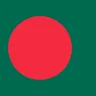 Bangladesh flag