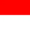 Indonesia flag