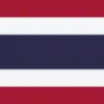 Thailand flag