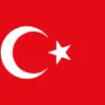 Turkey flag