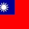 Taiwan flag
