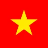 Vietnam flag